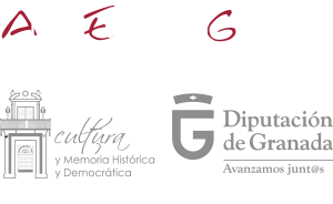 Logos Artes Escénicas Granadinas