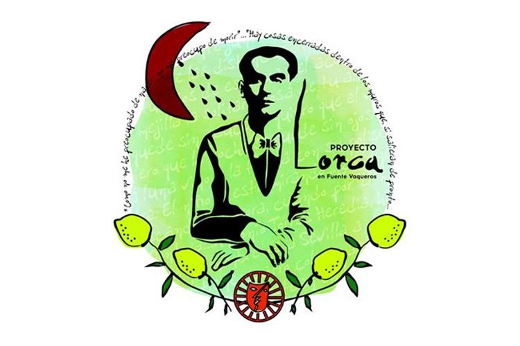 Cartel Proyecto Lorca